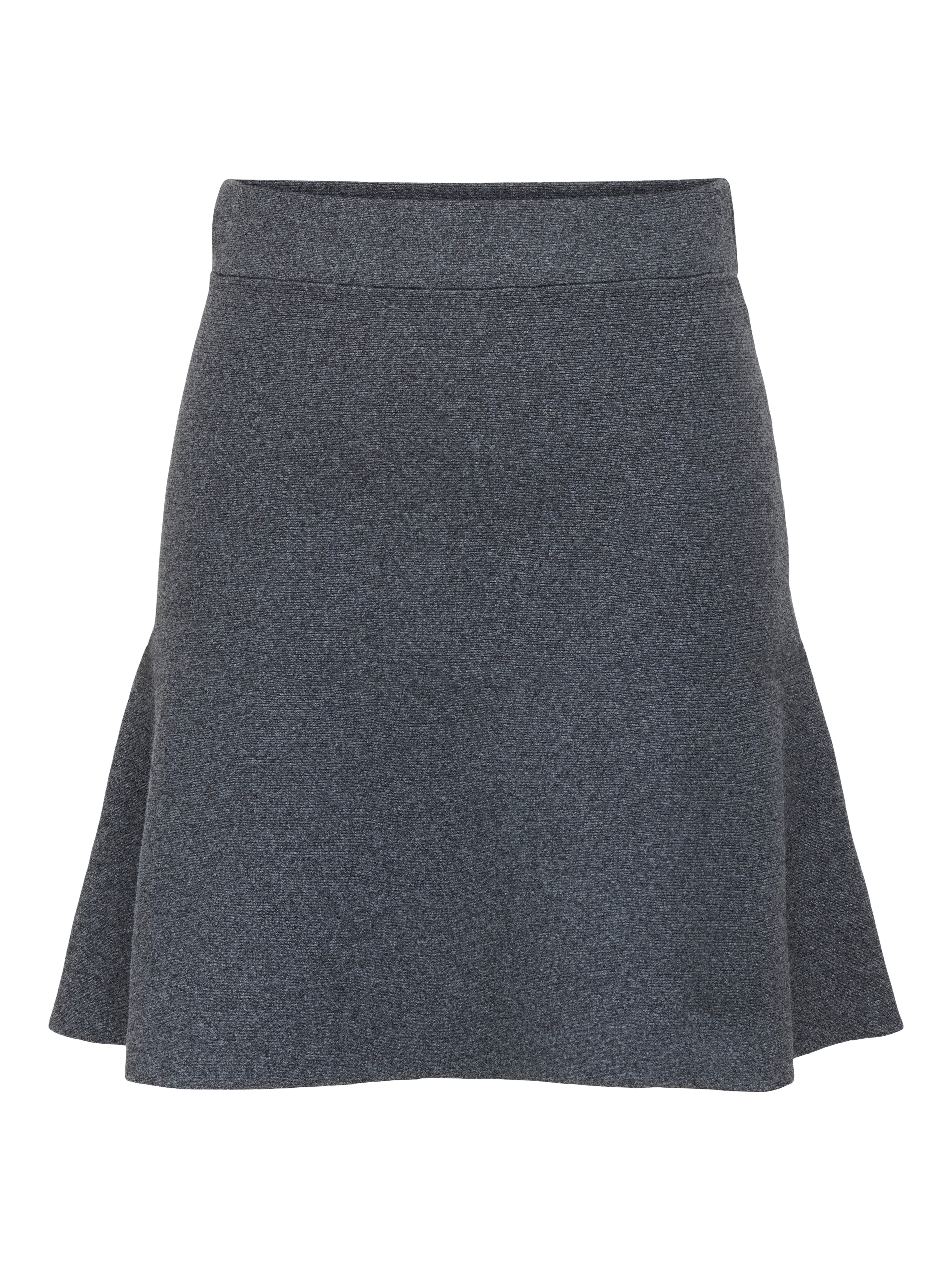 ONLY Strickrock ONLAMA LIFE SKATER SKIRT günstig online kaufen