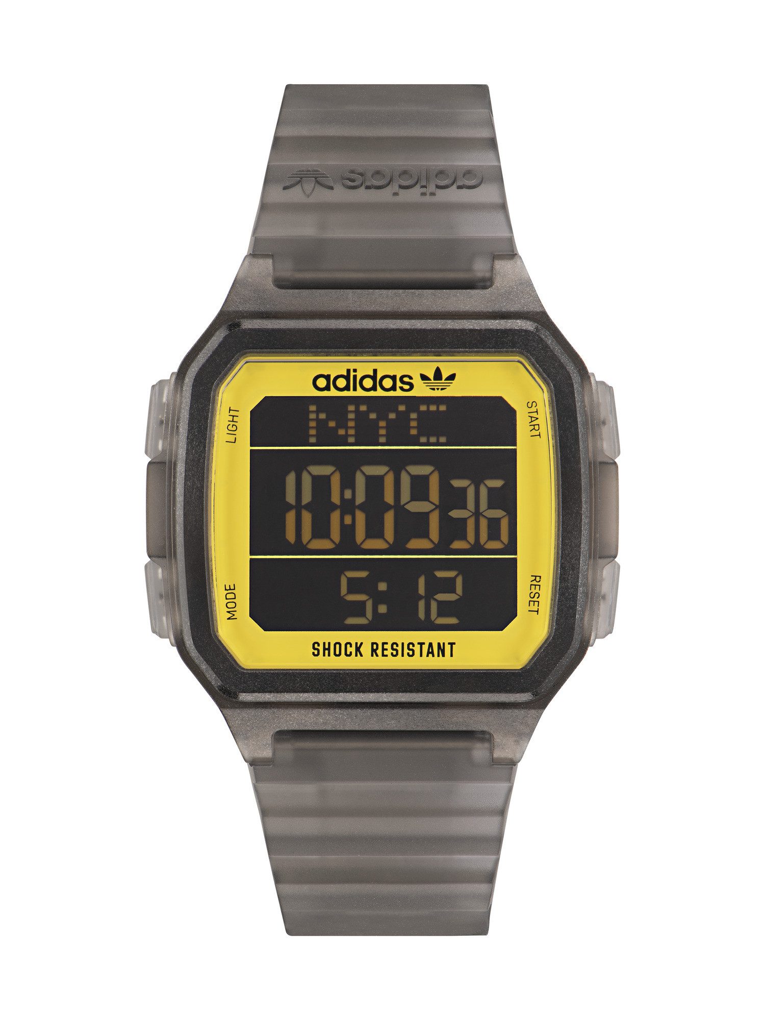 adidas Originals Quarzuhr Ao Street Digital günstig online kaufen