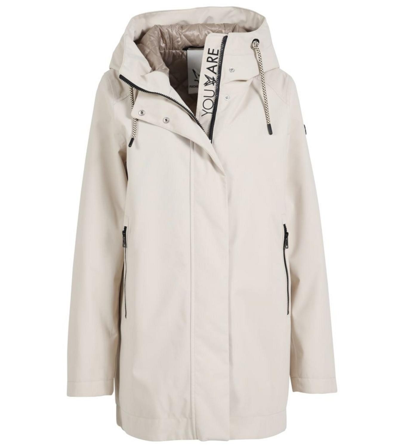 Regenjacke JACKE DIREKTLAMINAT