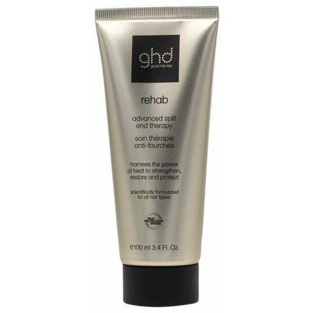 GHD Hitzeschutzspray REHAB advanced split end therapy 100ml