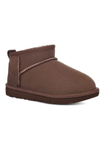  UGG Classic Ultra Mini žieminiai batai...