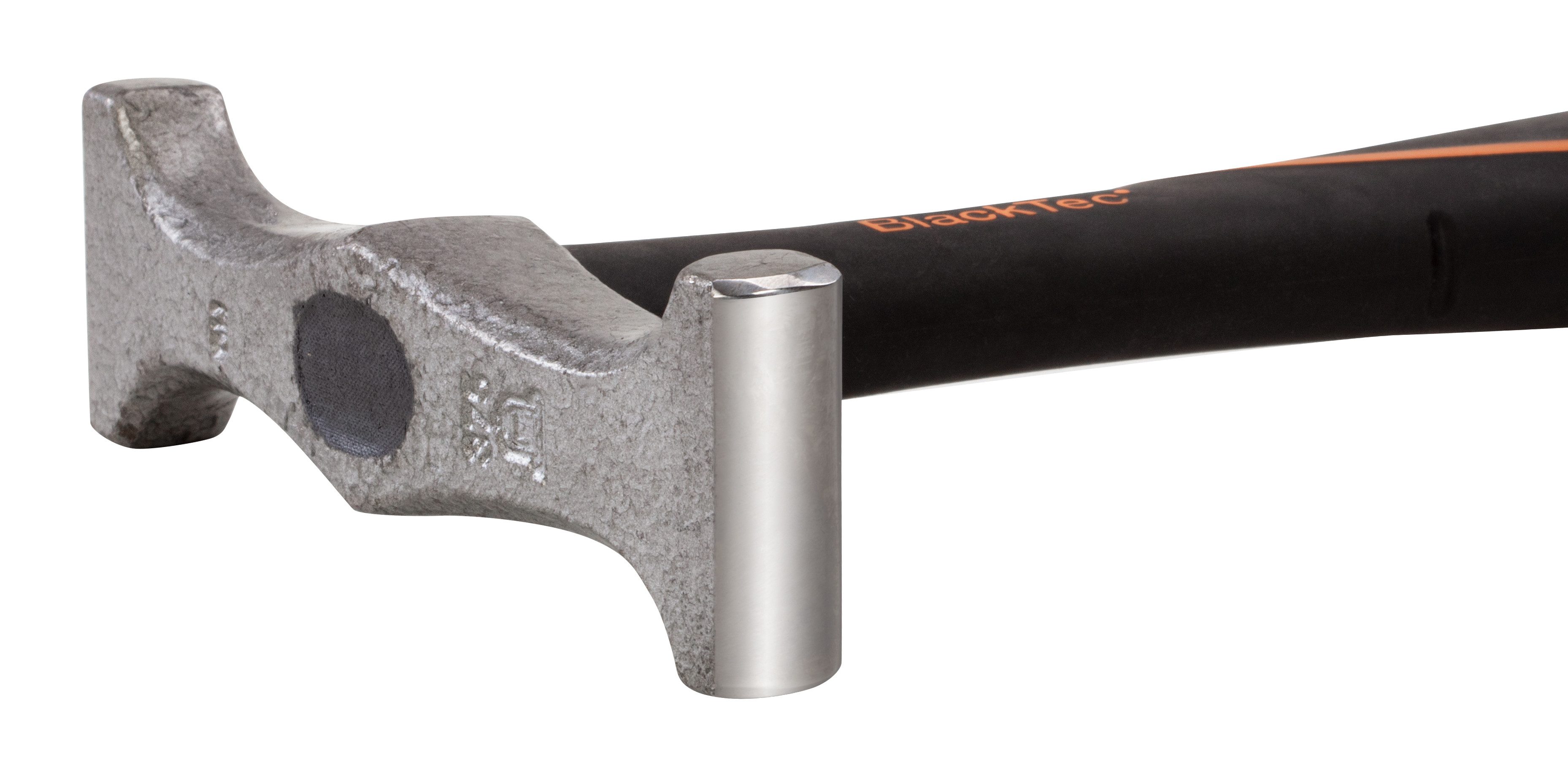 Hammer PICARD Schweifhammer BlackTec® Fiberglasstiel 375g Nr. 175