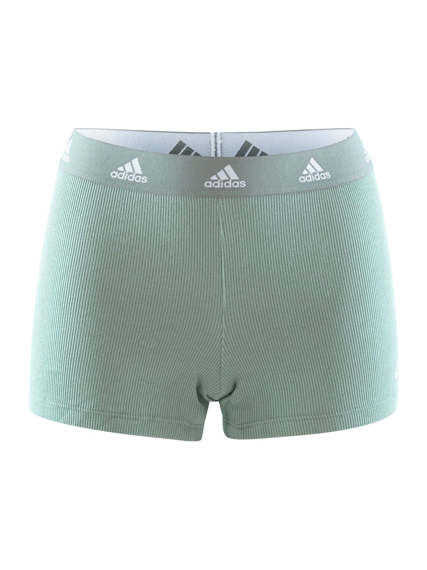 adidas Sportswear Boxer Fast Dry oliv