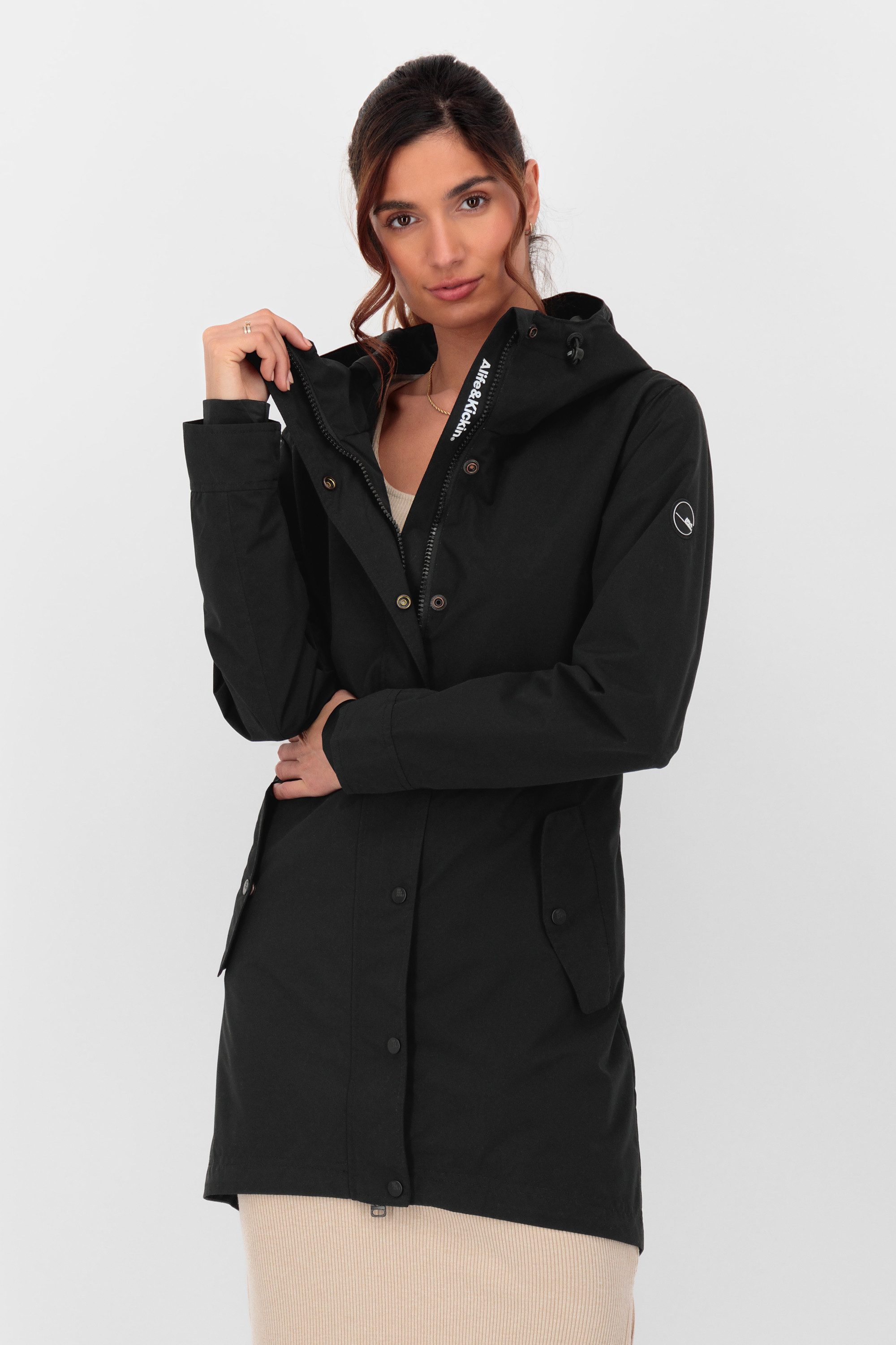 Alife & Kickin Sommerjacke Damen BerniceAK günstig online kaufen