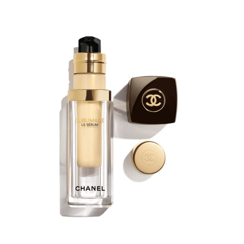 CHANEL Körperpflegemittel SUBLIMAGE Serum 30 ml