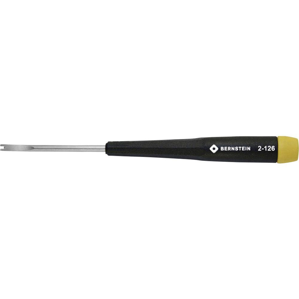 Lötfitting Bernstein Tools for Electronics 2-126 Entlötwerkzeug