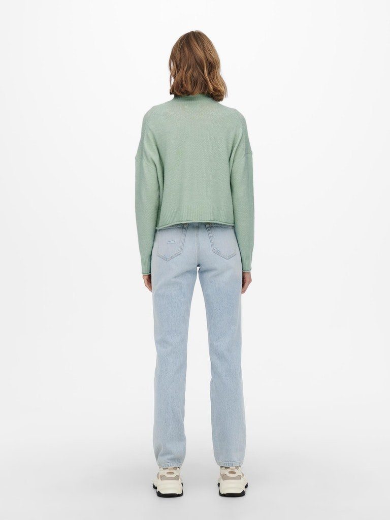 ONLY Strickpullover ONLKARINNA L/S PULLOVER KNT
