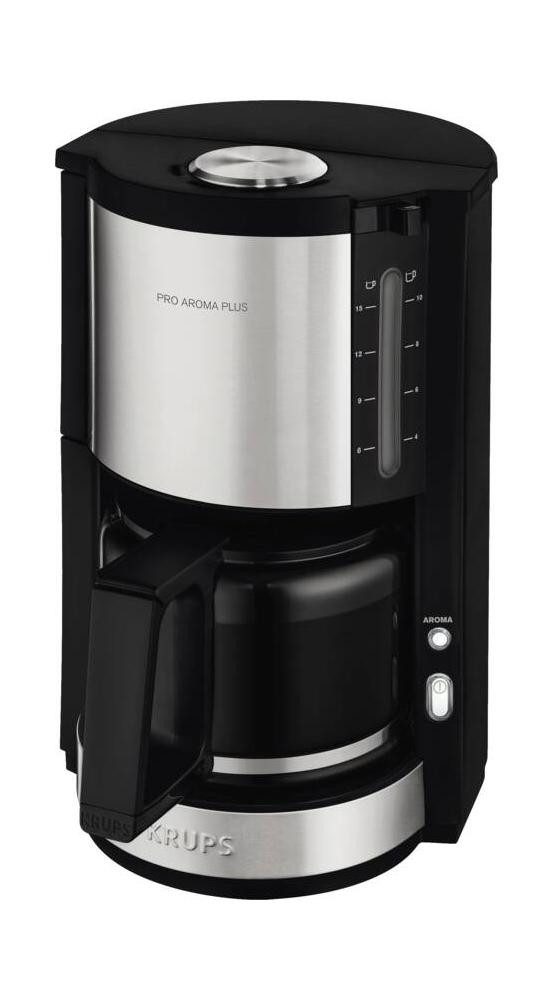 Kaffeevollautomat