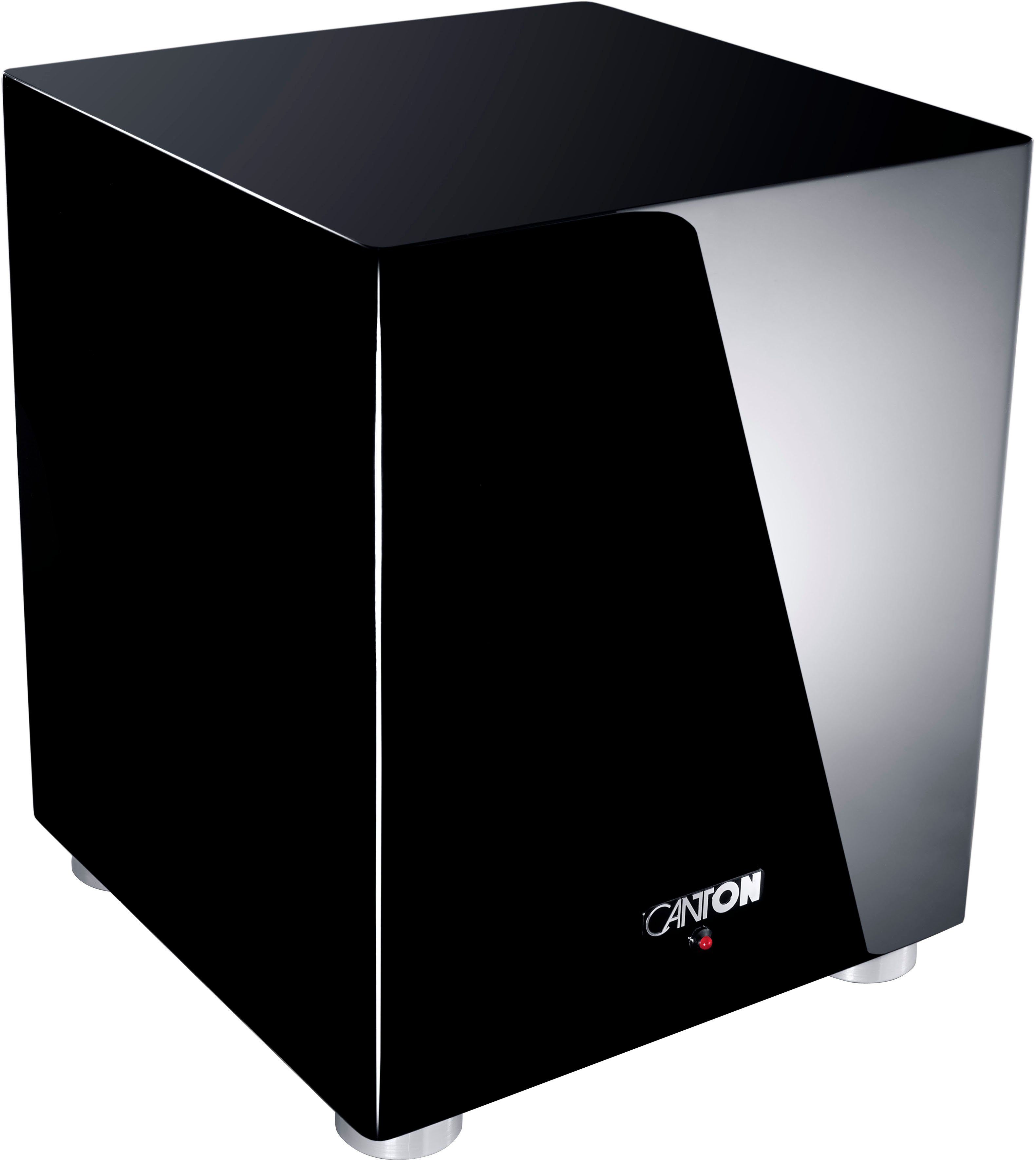 CANTON SUB 601 Subwoofer schwarz | Subwoofer