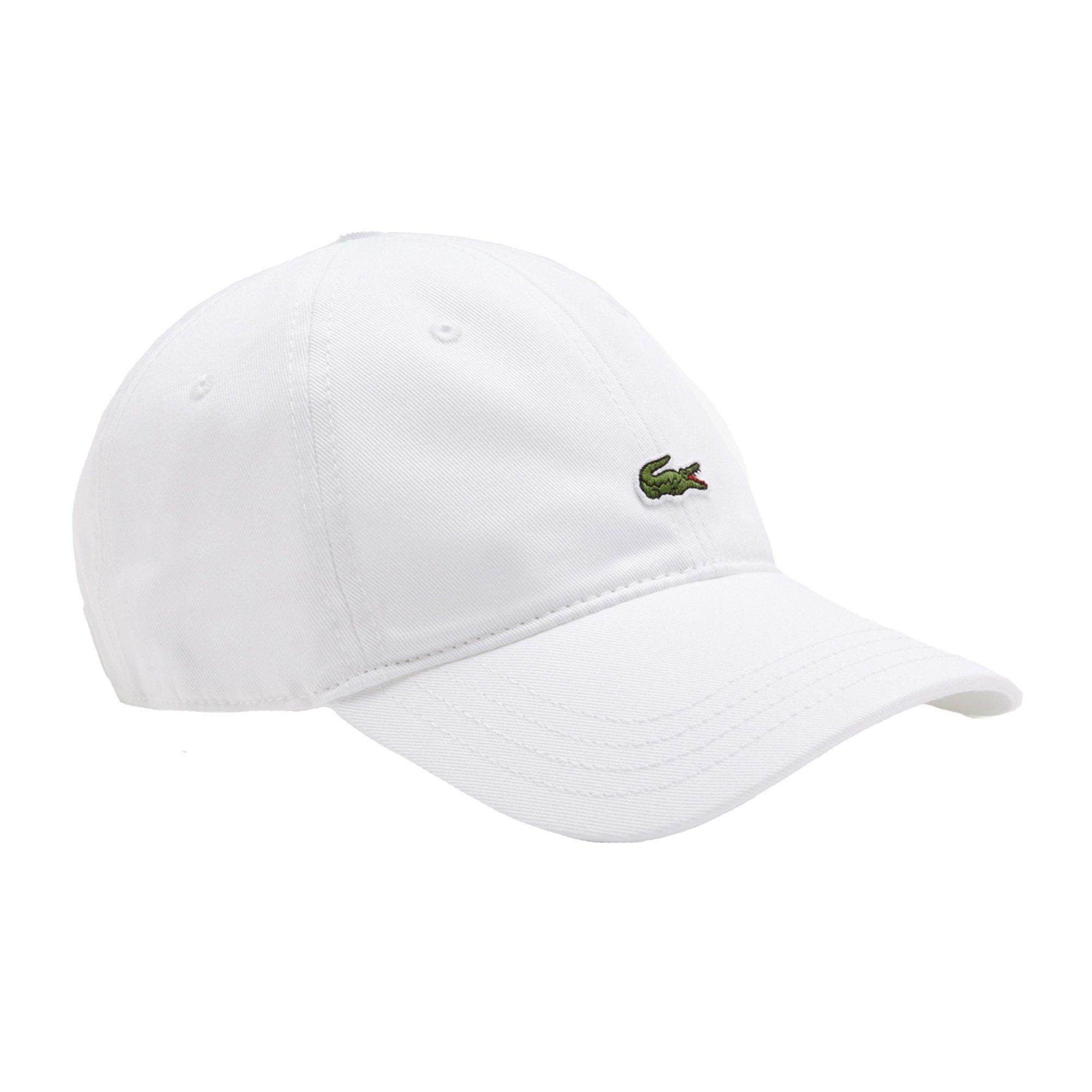Lacoste Baseball Cap Unisex Cap Baumwolle