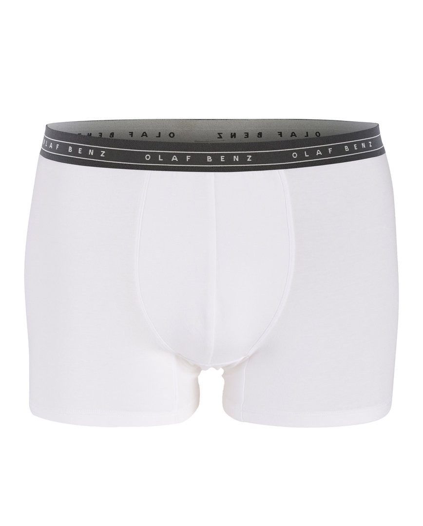 Retro Boxer RED 1010