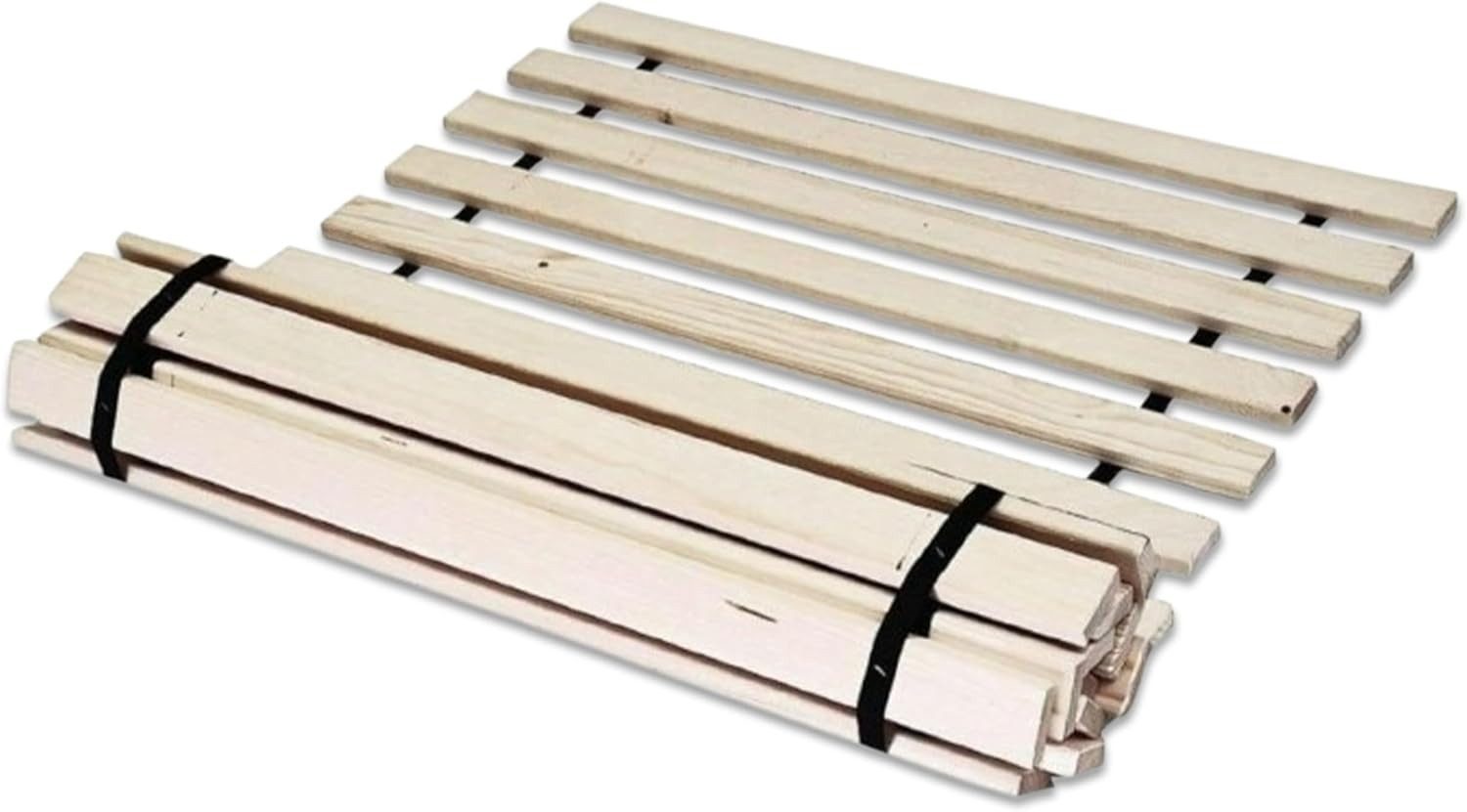 Rollrost Best For You Rollrost 80x160 cm–10 stabile Holzlatten aus Massivho günstig online kaufen