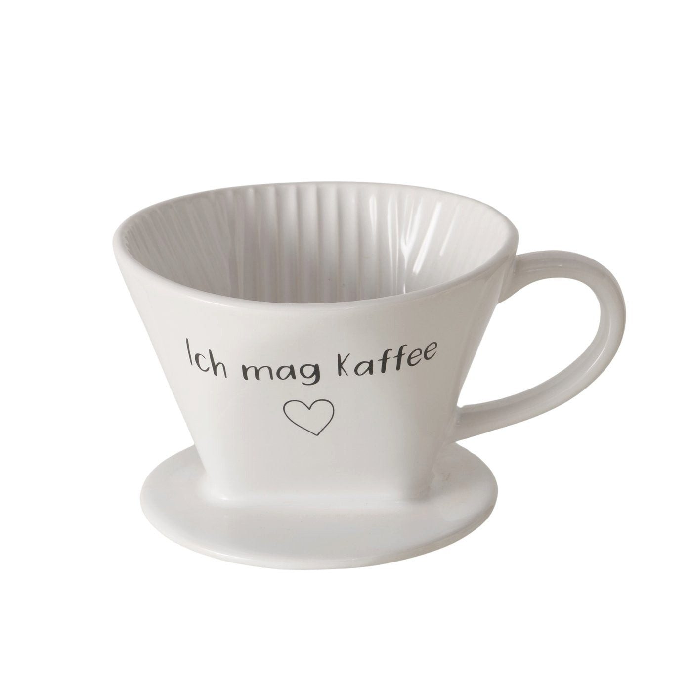 BOLTZE Siphon-Kaffeebrüher