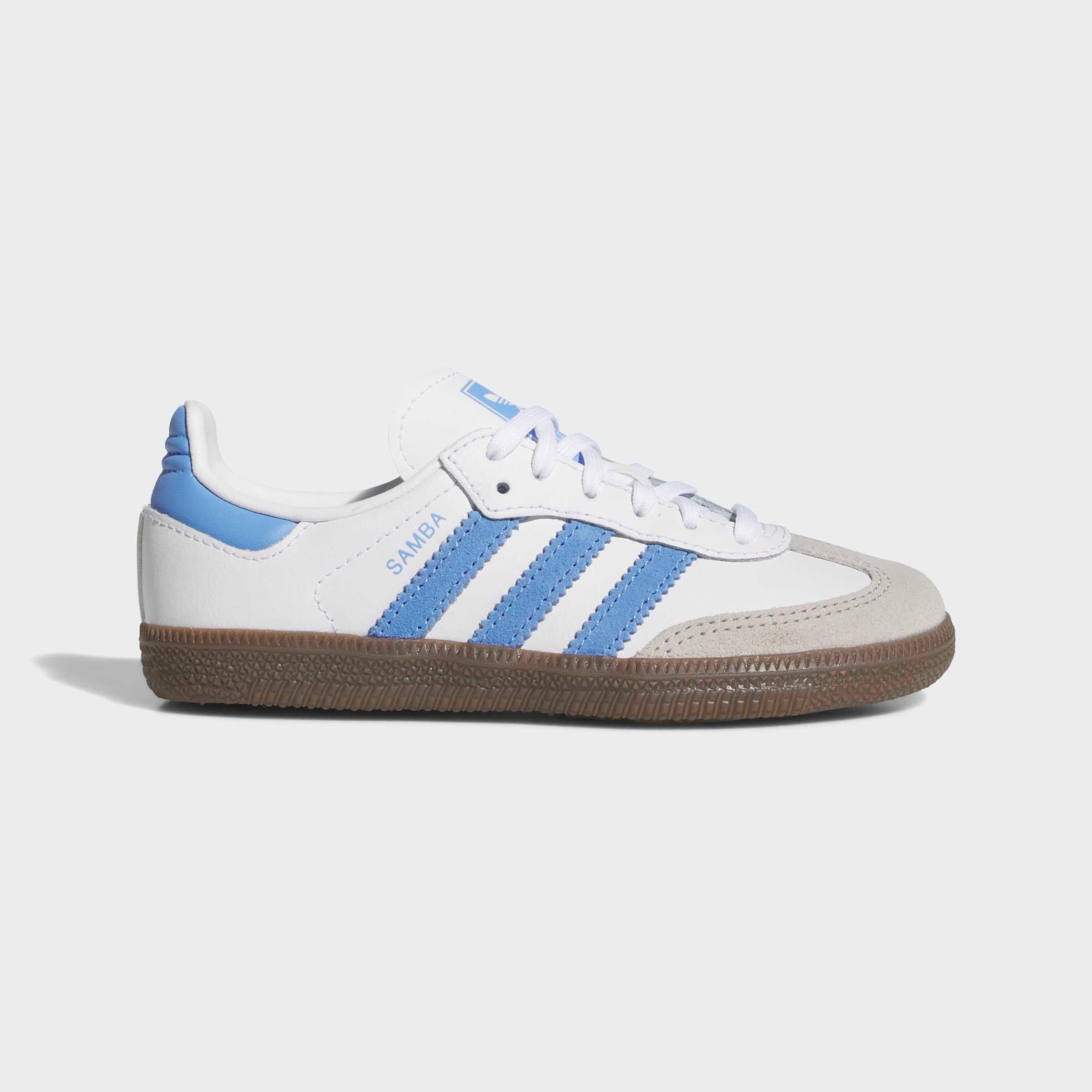 adidas Originals SAMBA OG Sneaker für Kinder & Jugendliche