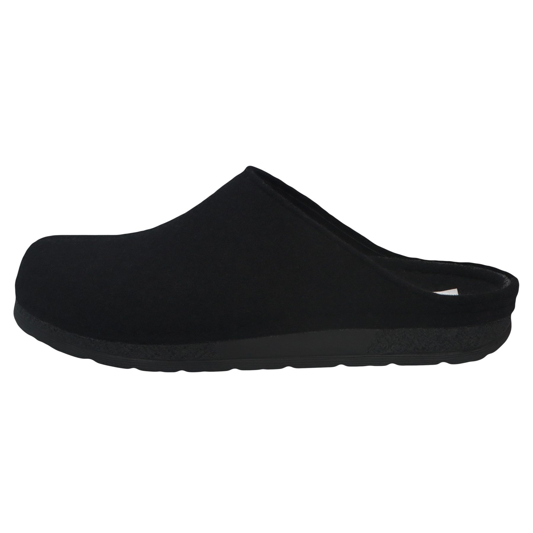 BERKEMANN Berkemann Erwachsene Berkina Nils Clogs Textil Clog