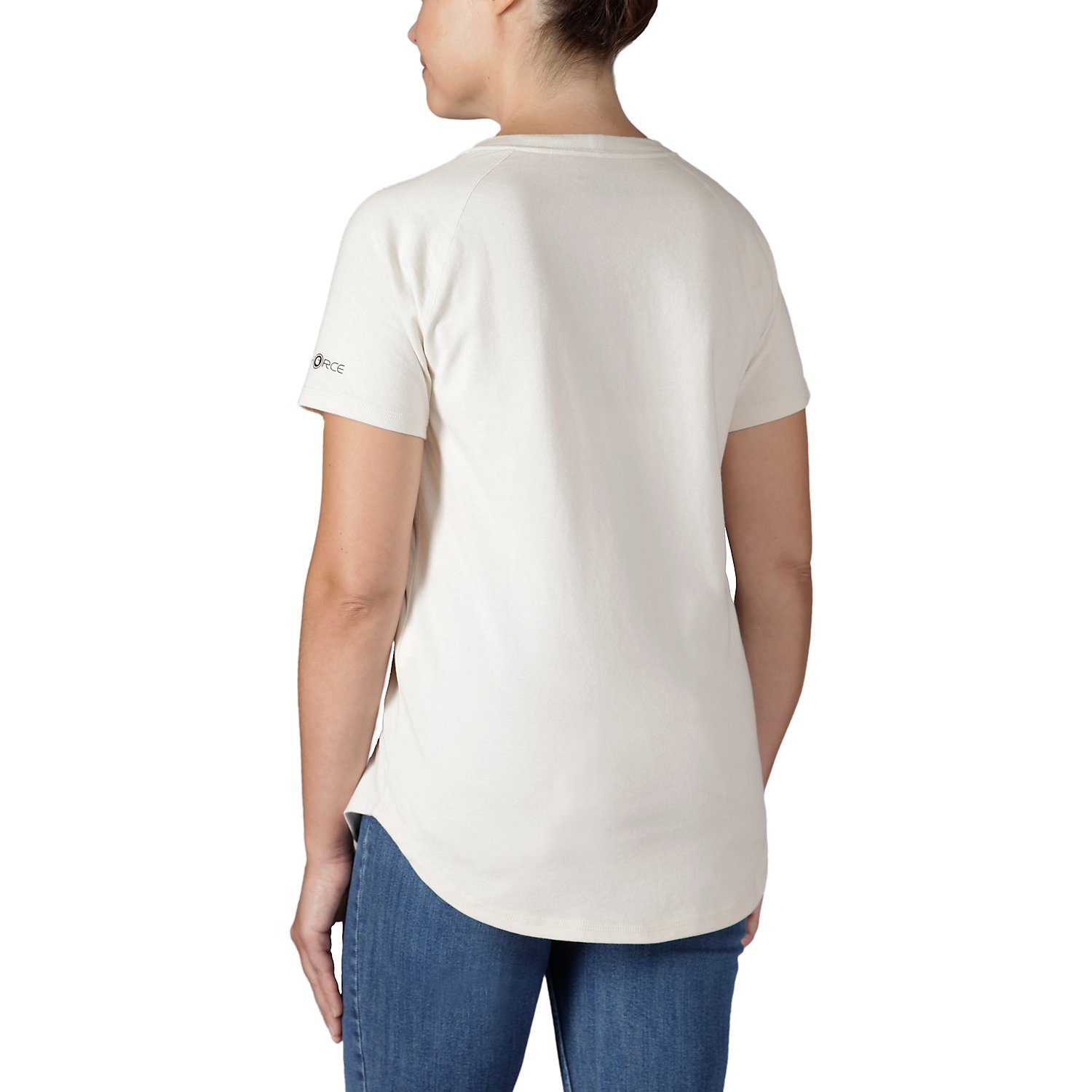 Carhartt T-Shirt MW Pocket Brusttasche günstig online kaufen
