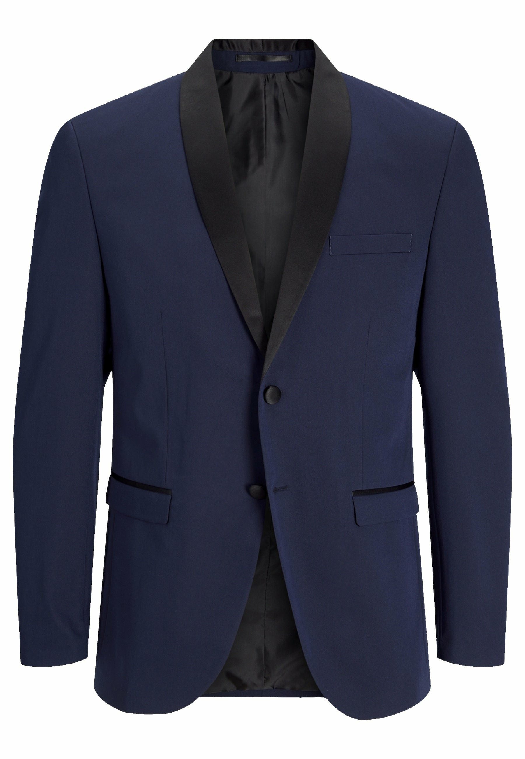 Jack & Jones Jackett Sakko für Herren (1-tlg)