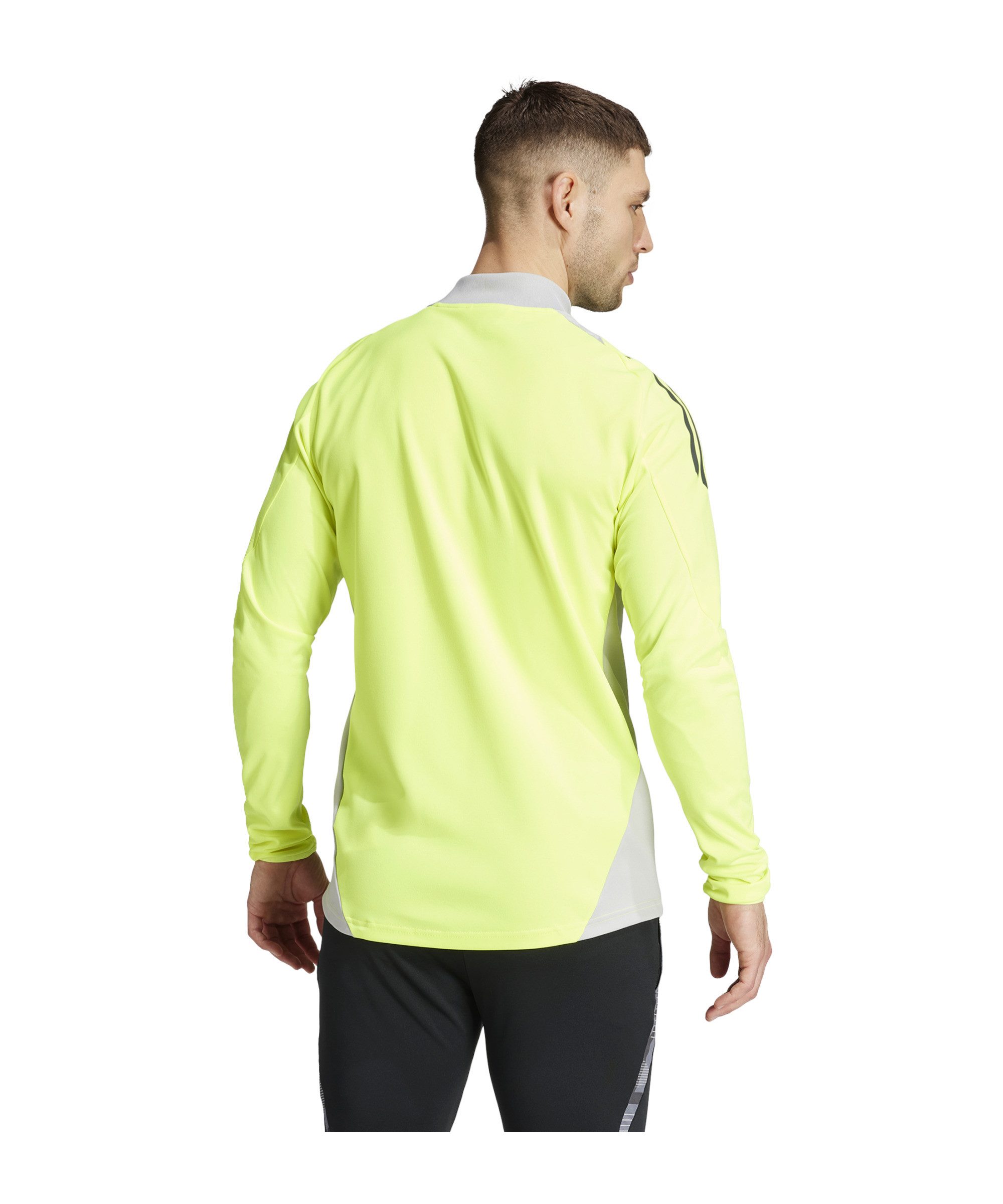 adidas Performance Sweatjacke adidas Performance Tiro 24 Trainingsjacke Pol günstig online kaufen