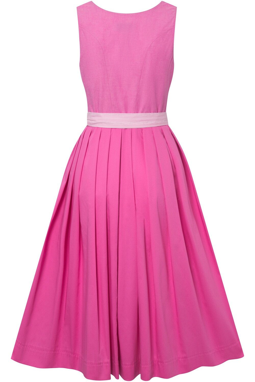 FELICITAS Dirndl Midi-Dirndl Dorothea günstig online kaufen