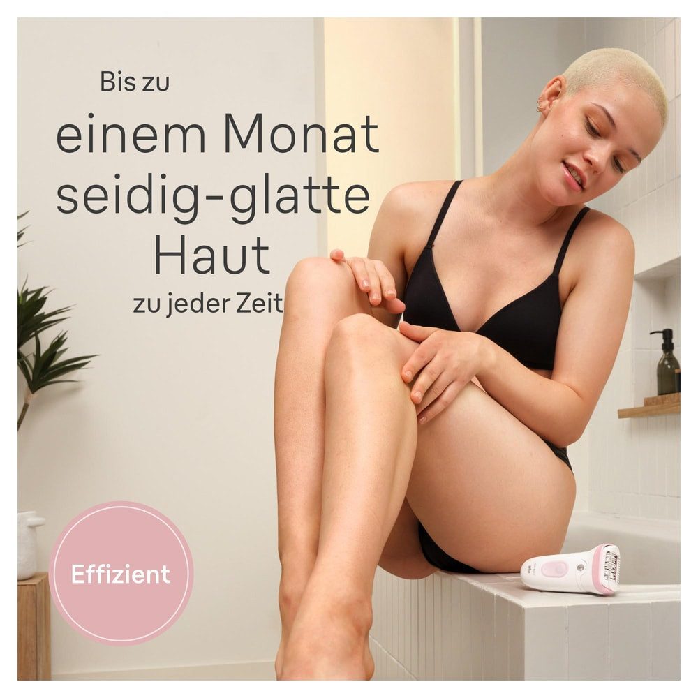 Braun Epilierer