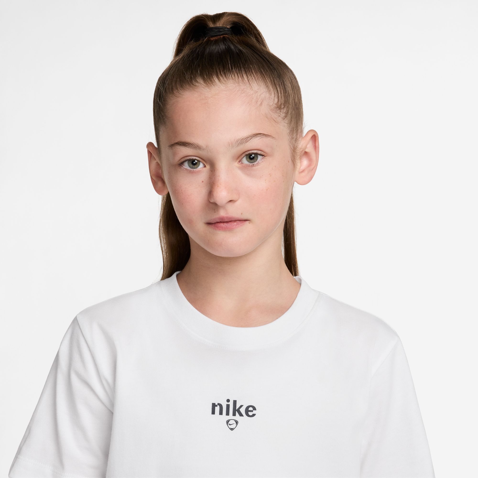 Nike T-Shirt K NK TEE BLUR GFB Für Kinder und Jugendliche