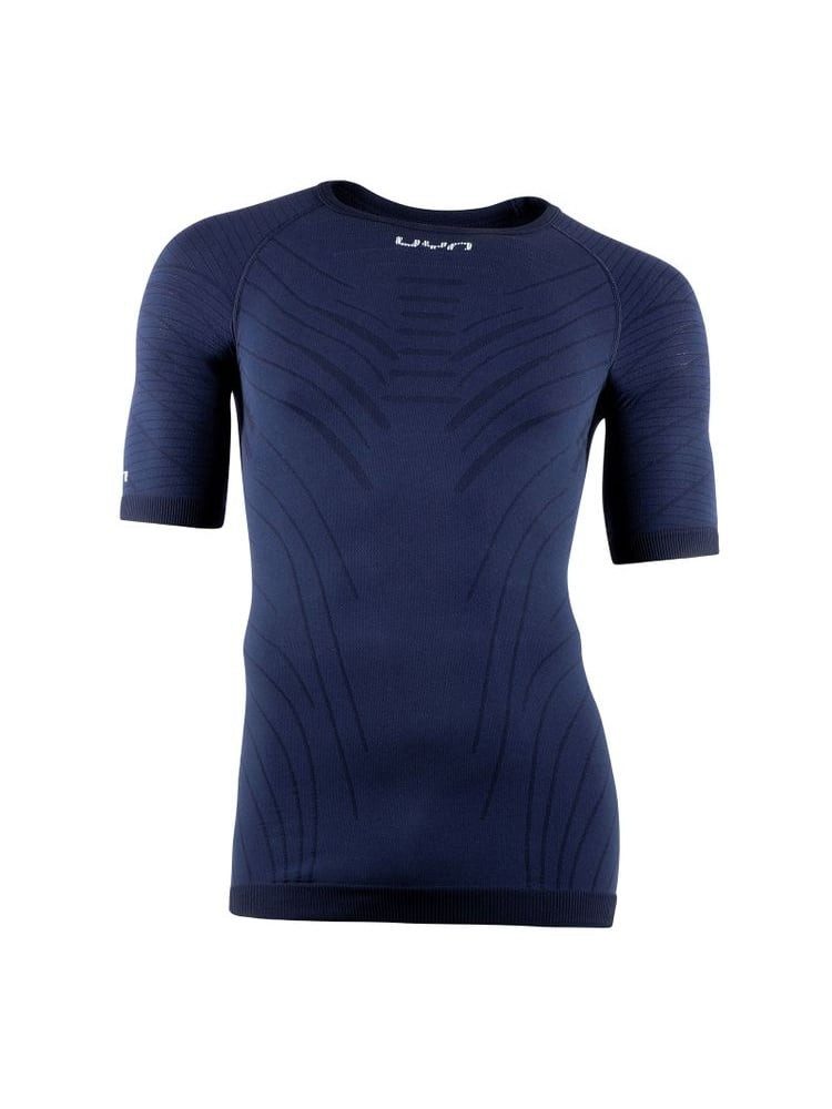 UYN T-Shirt Funktions-Kurzarmshirt Motyon 2.0 (3D-Coolvent-Technologie)