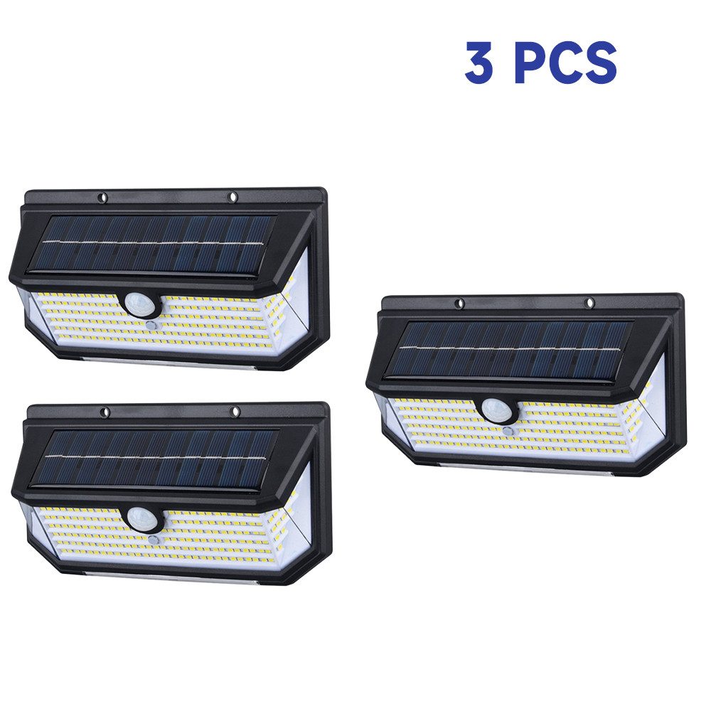 PODOFO LED Solarleuchte Solarleuchten für draußen günstig online kaufen