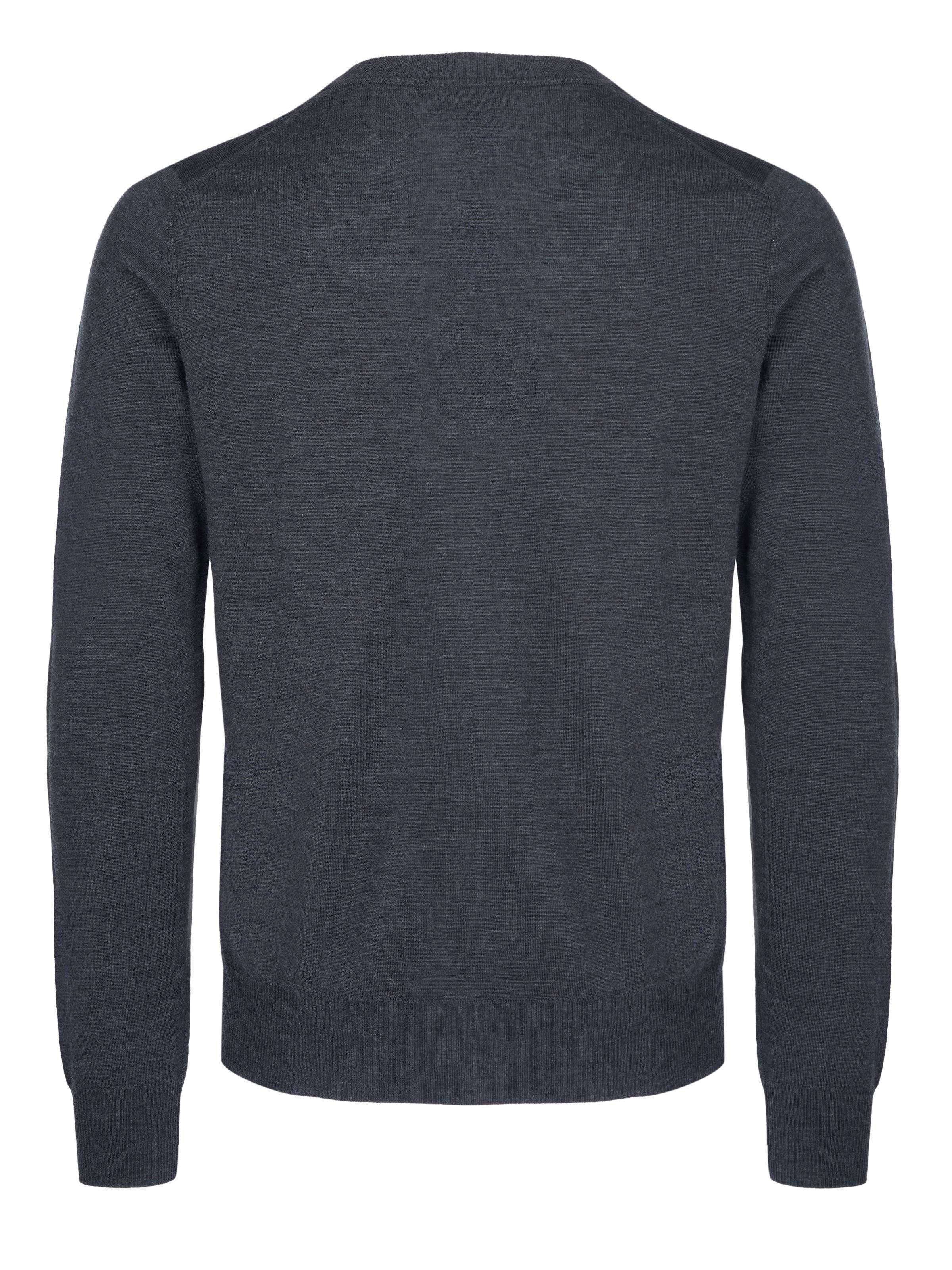 Emporio Armani Strickjacke
