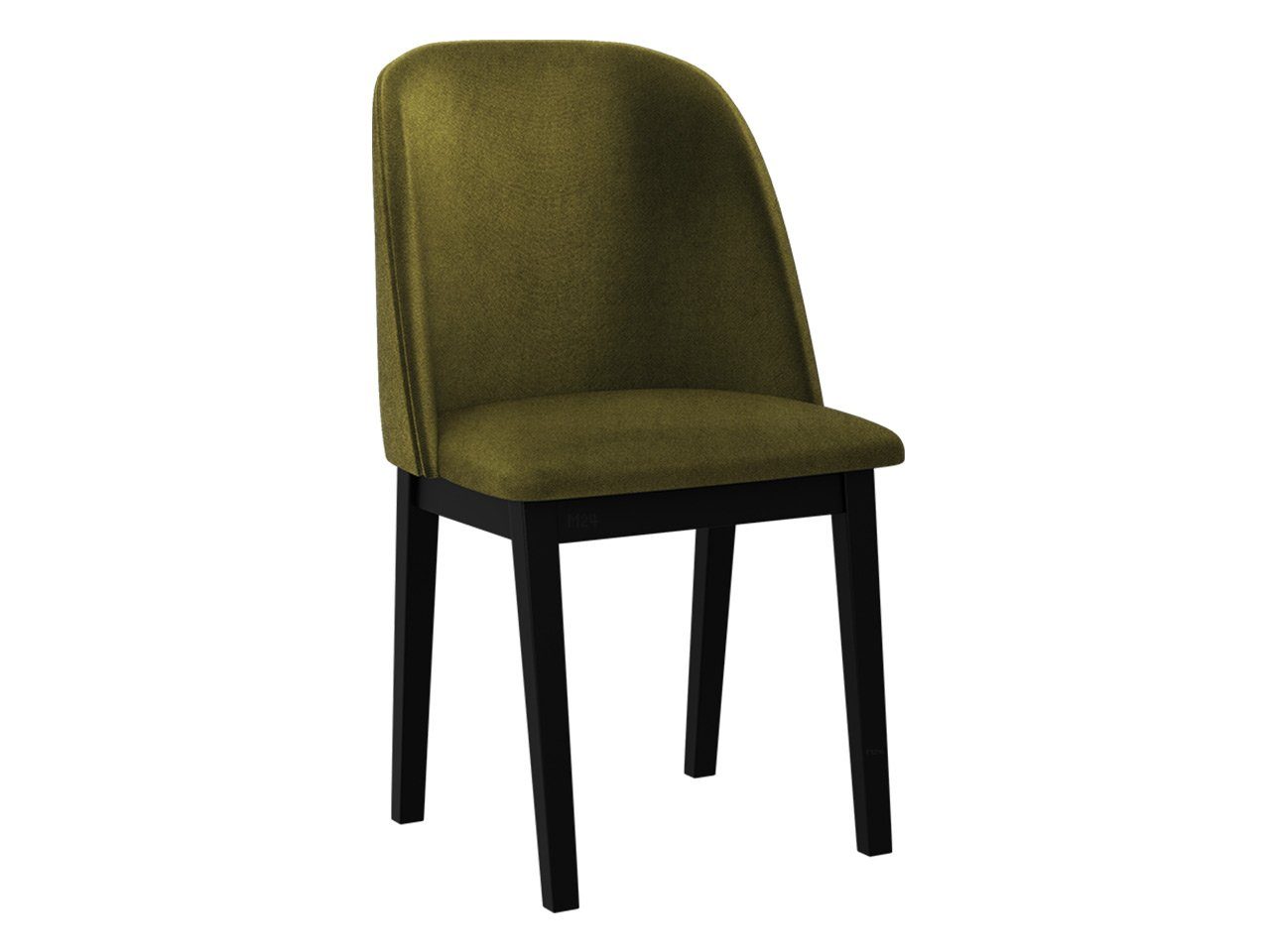 Stuhl (1 45x45x82 I Stück), Monti cm MIRJAN24
