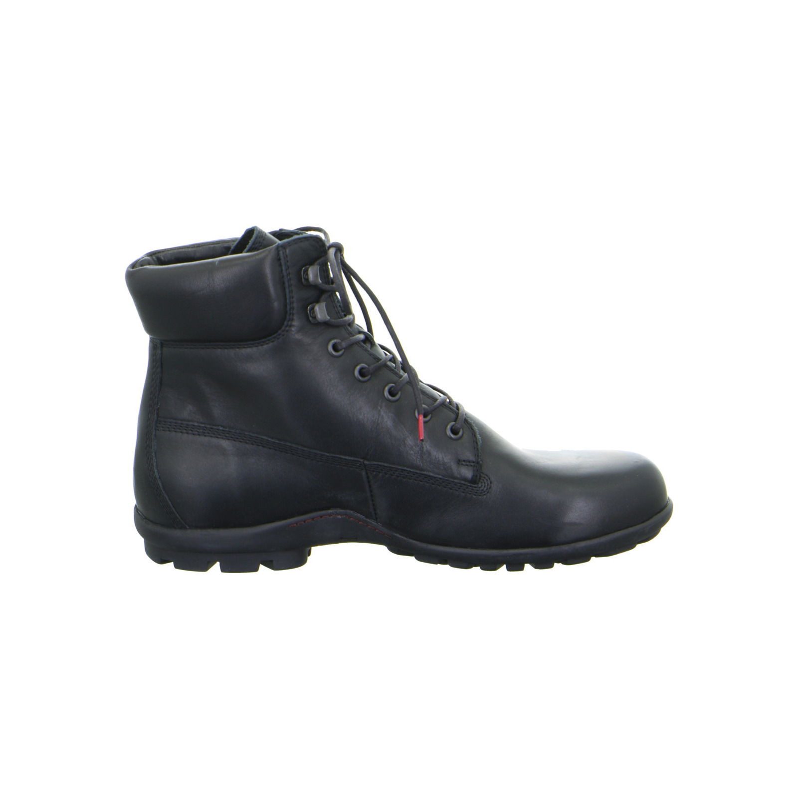 Think! Stiefelette Kong Schnürboots