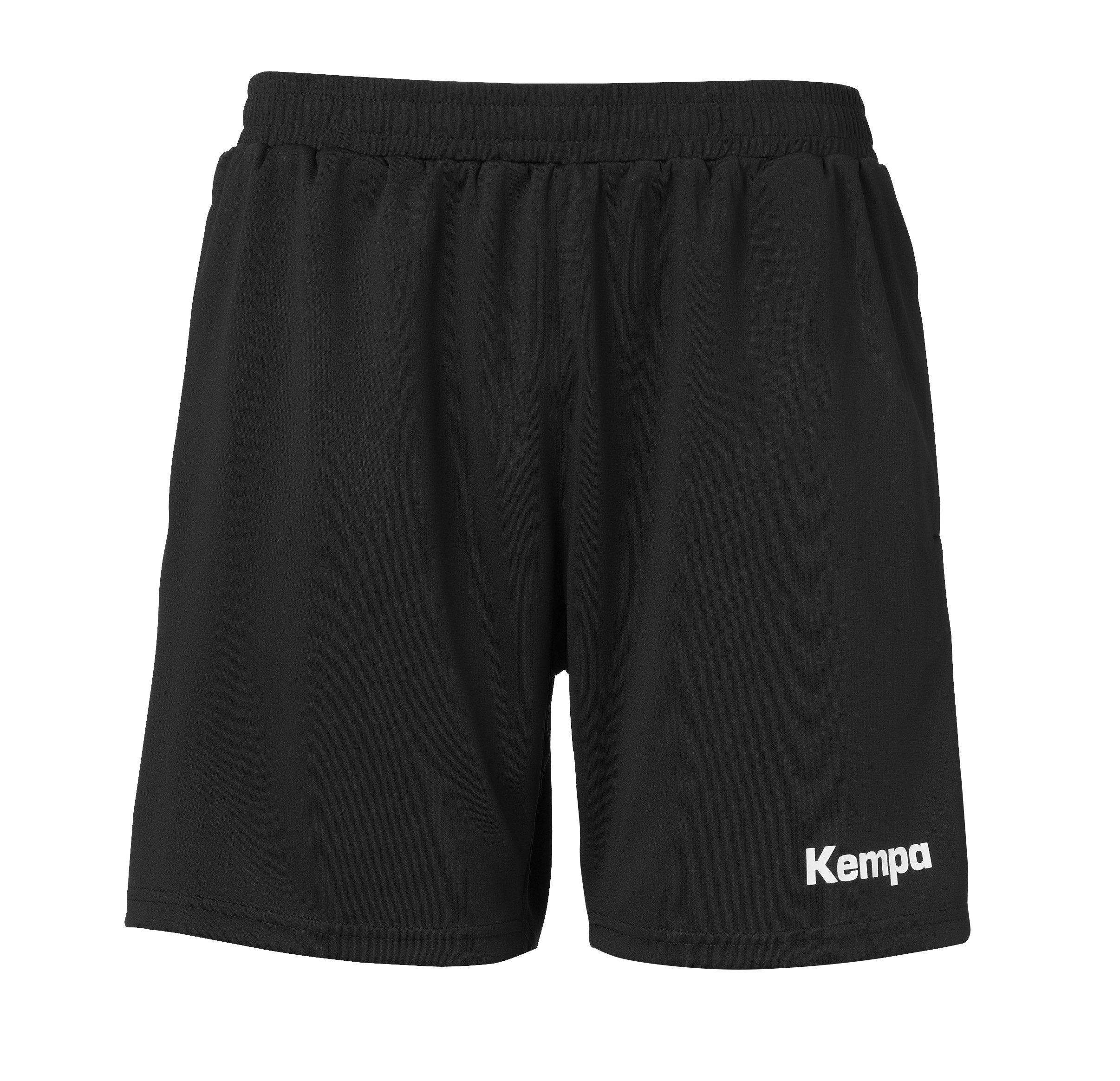 Kempa Trainingshose Pocket Shorts