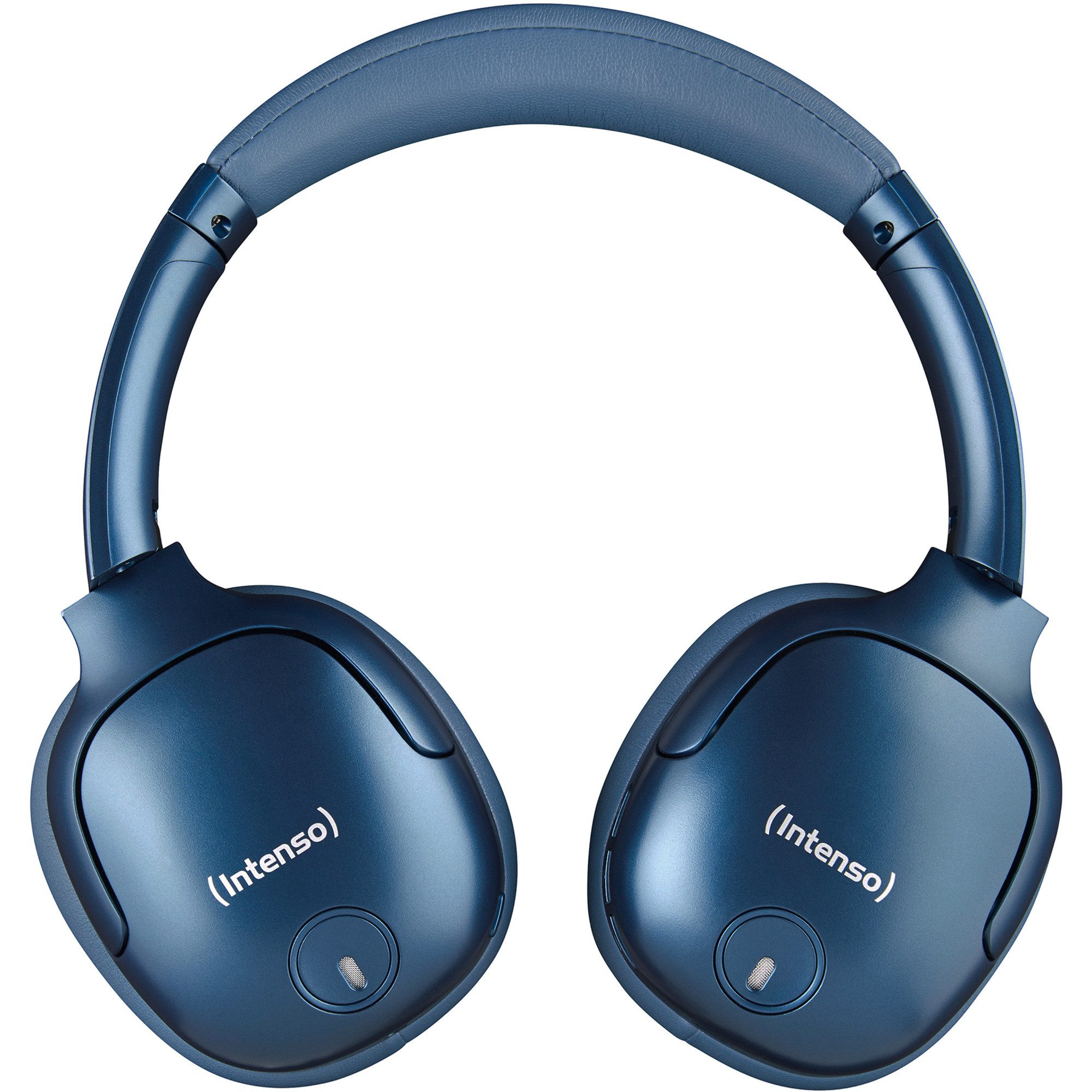 Intenso Intenso O400HA, Kopfhörer, (Bluetooth 5.3, HiFi-Kopfhörer