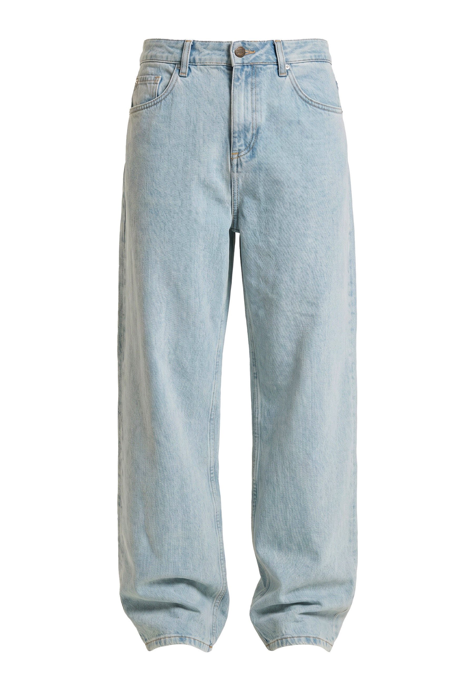 Bequeme Jeans DEF DEF Dry Baggys