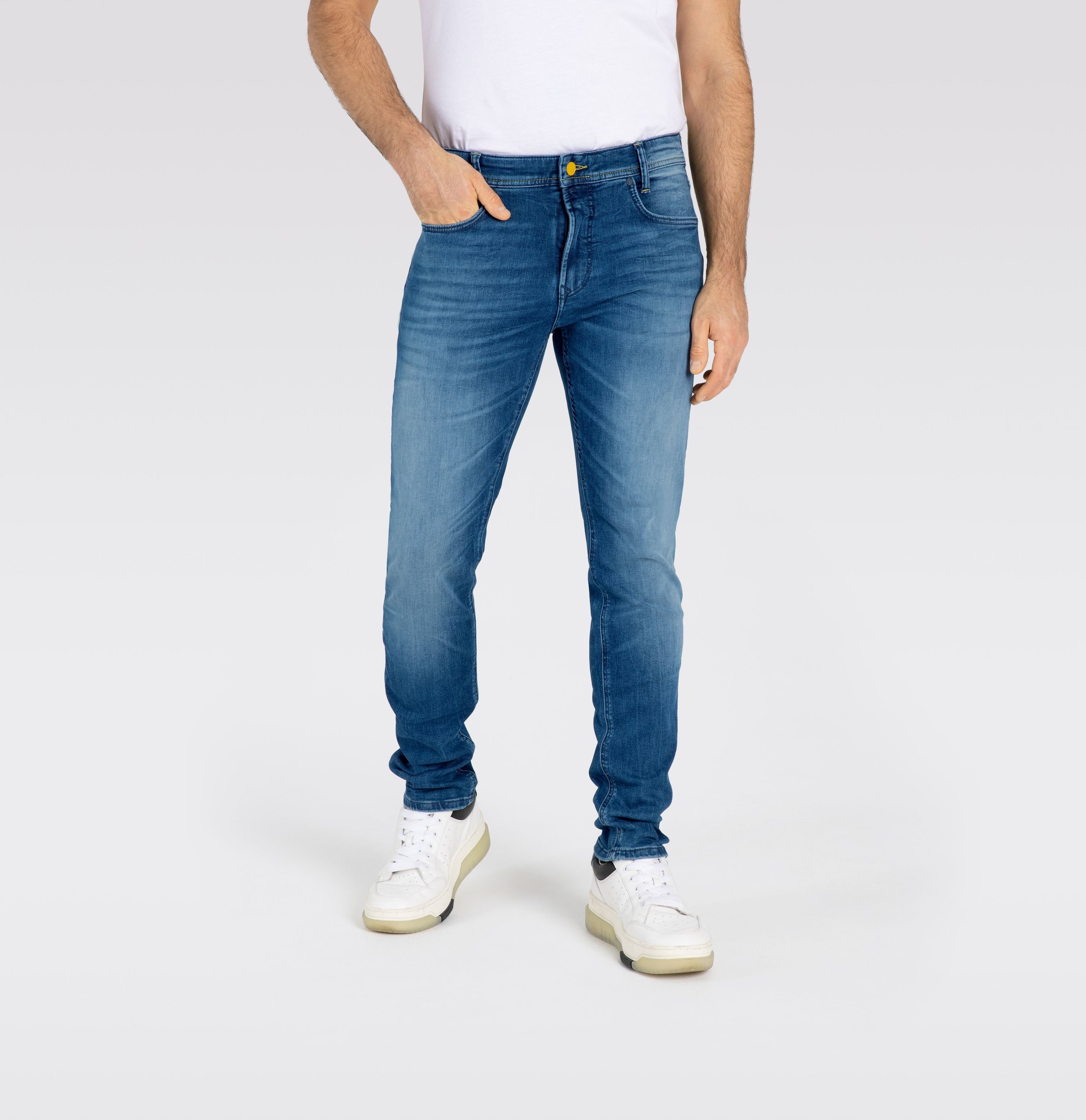 Stretch-Jeans