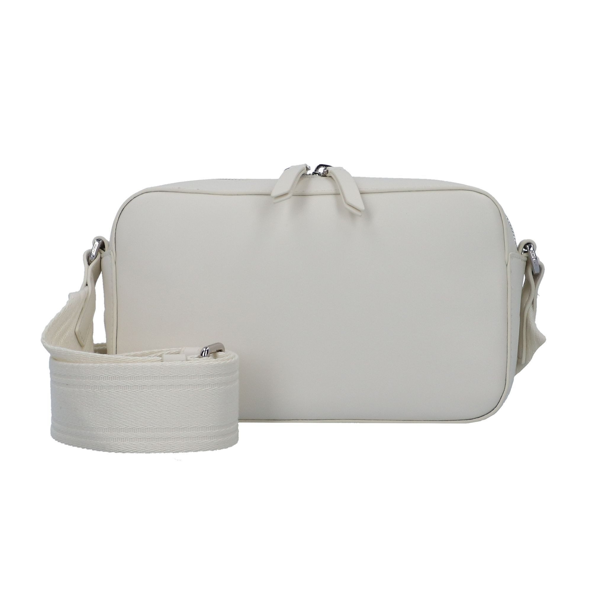 Marc O'Polo Umhängetasche Villar, Polyurethan