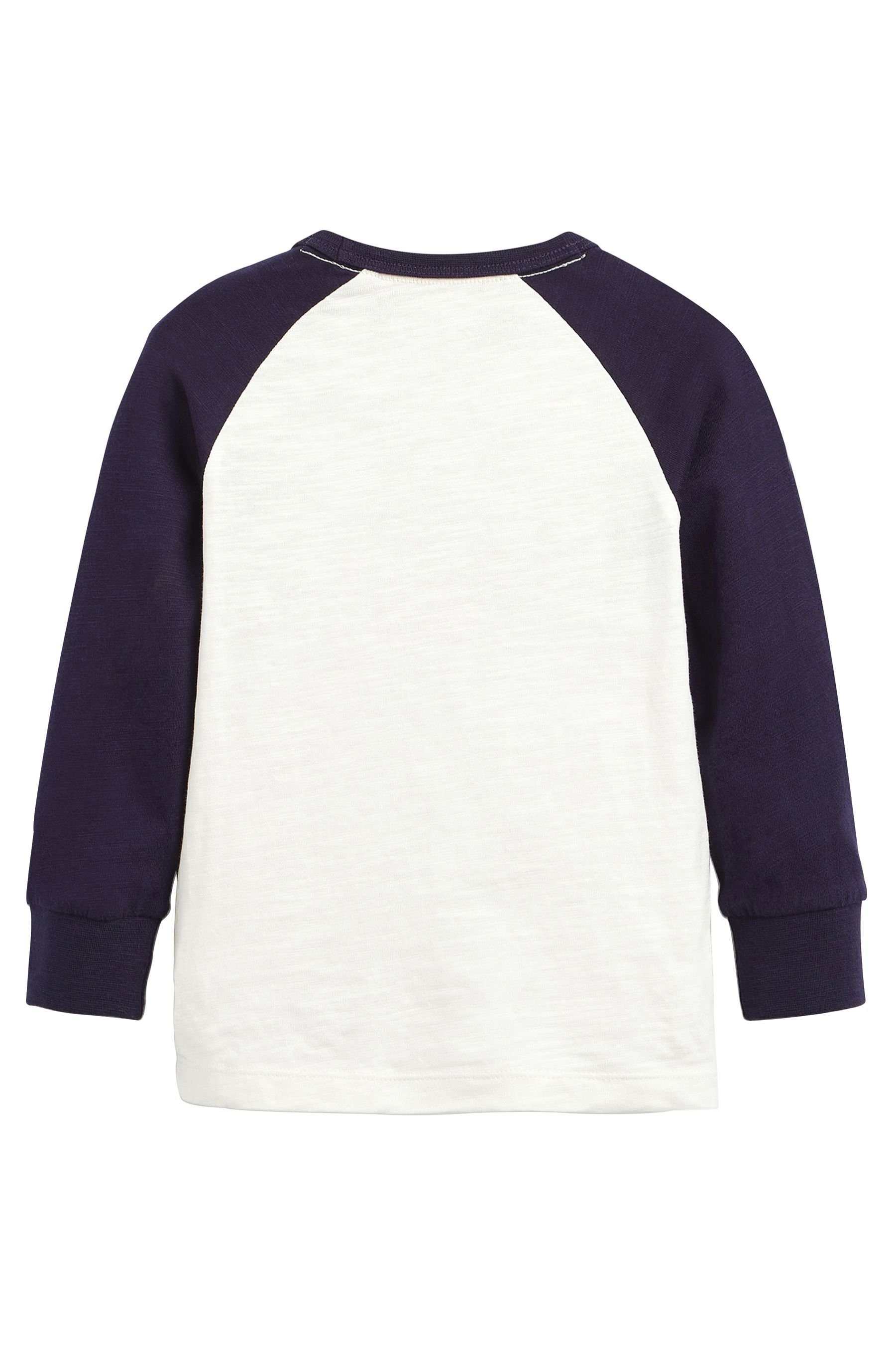 Little Bird by Jools Oliver Langarmshirt günstig online kaufen