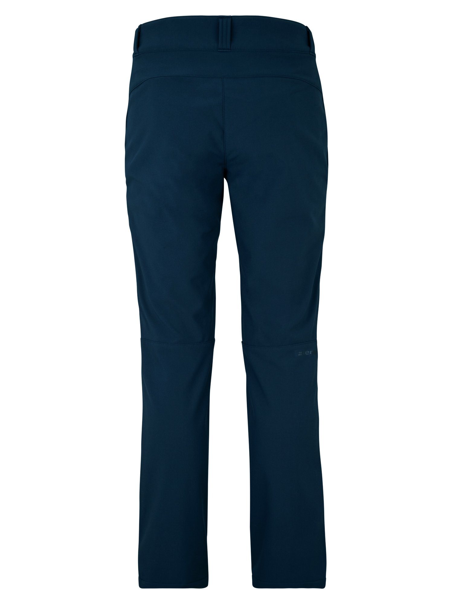 Softshellhose navy TALPA Ziener