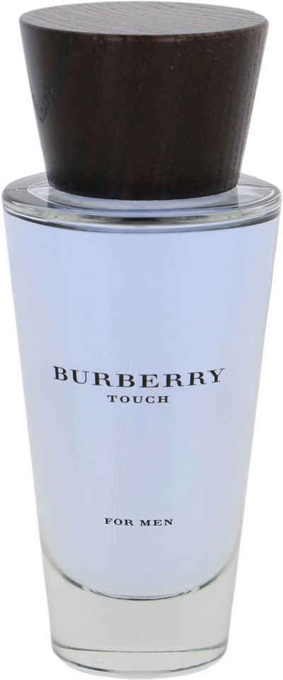 BURBERRY Туалетна вода Touch for Men