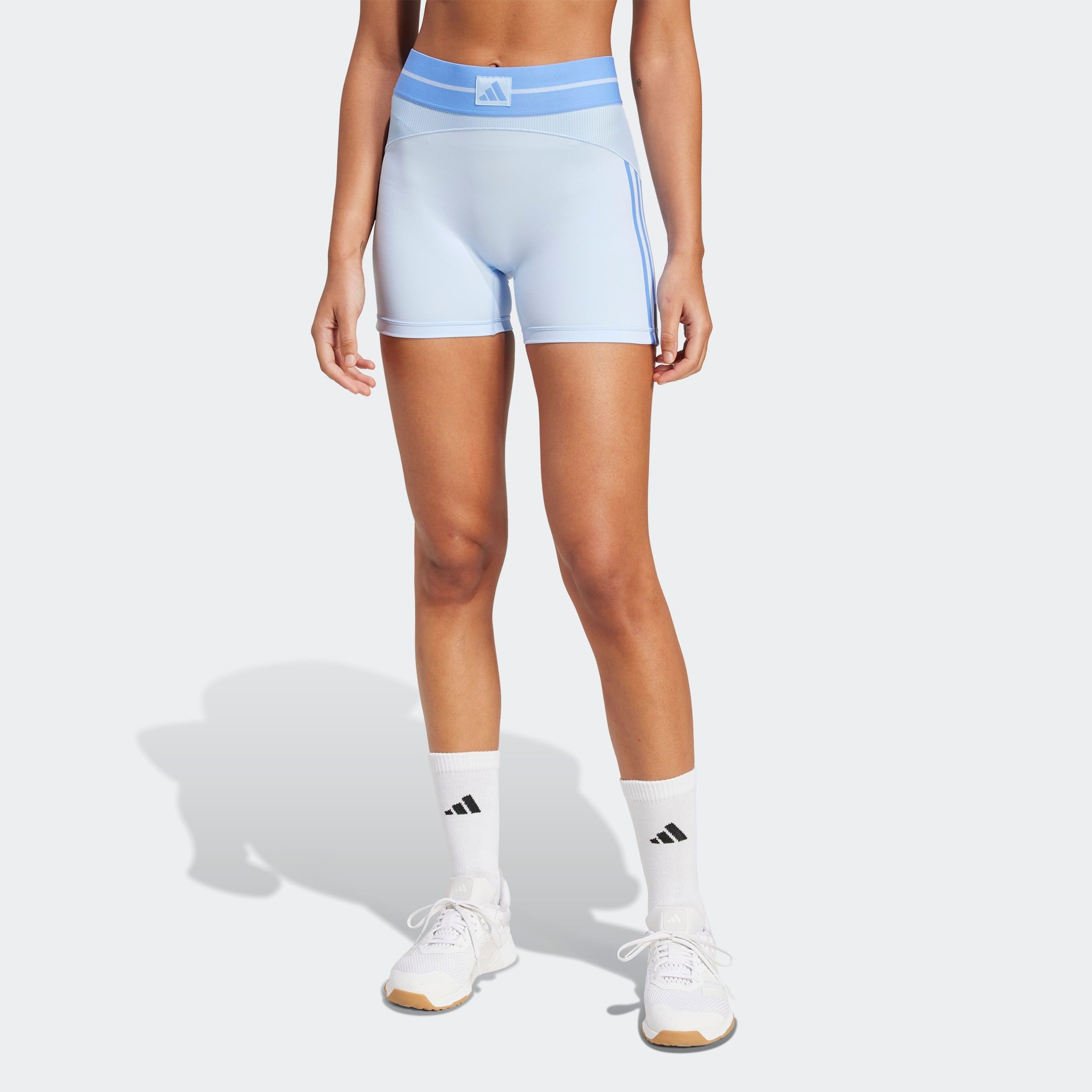 adidas Performance Shorts HYG RIB 1/4 günstig online kaufen