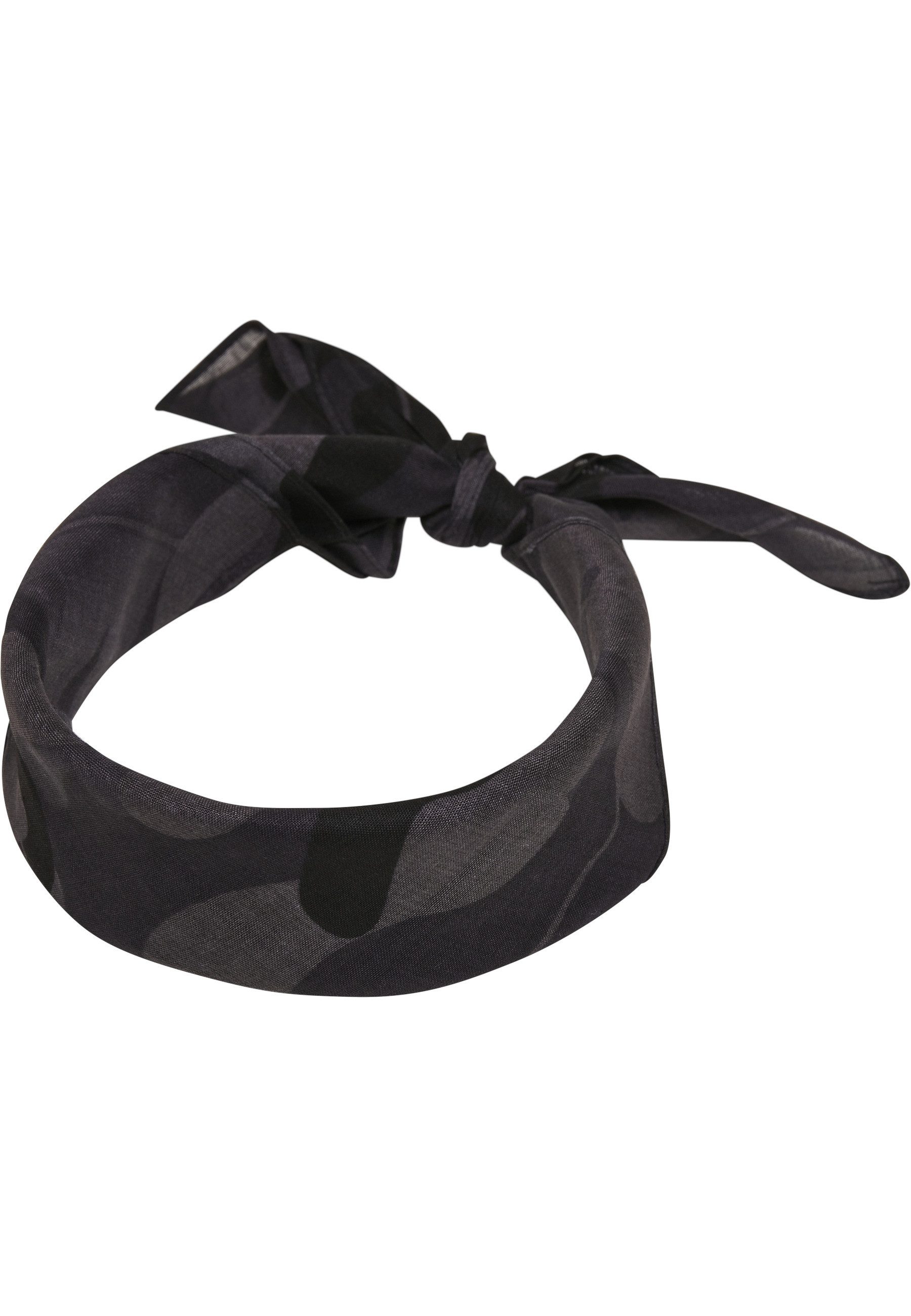 URBAN CLASSICS Loop Urban Classics Unisex Bandana 3-Pack, (1-St)