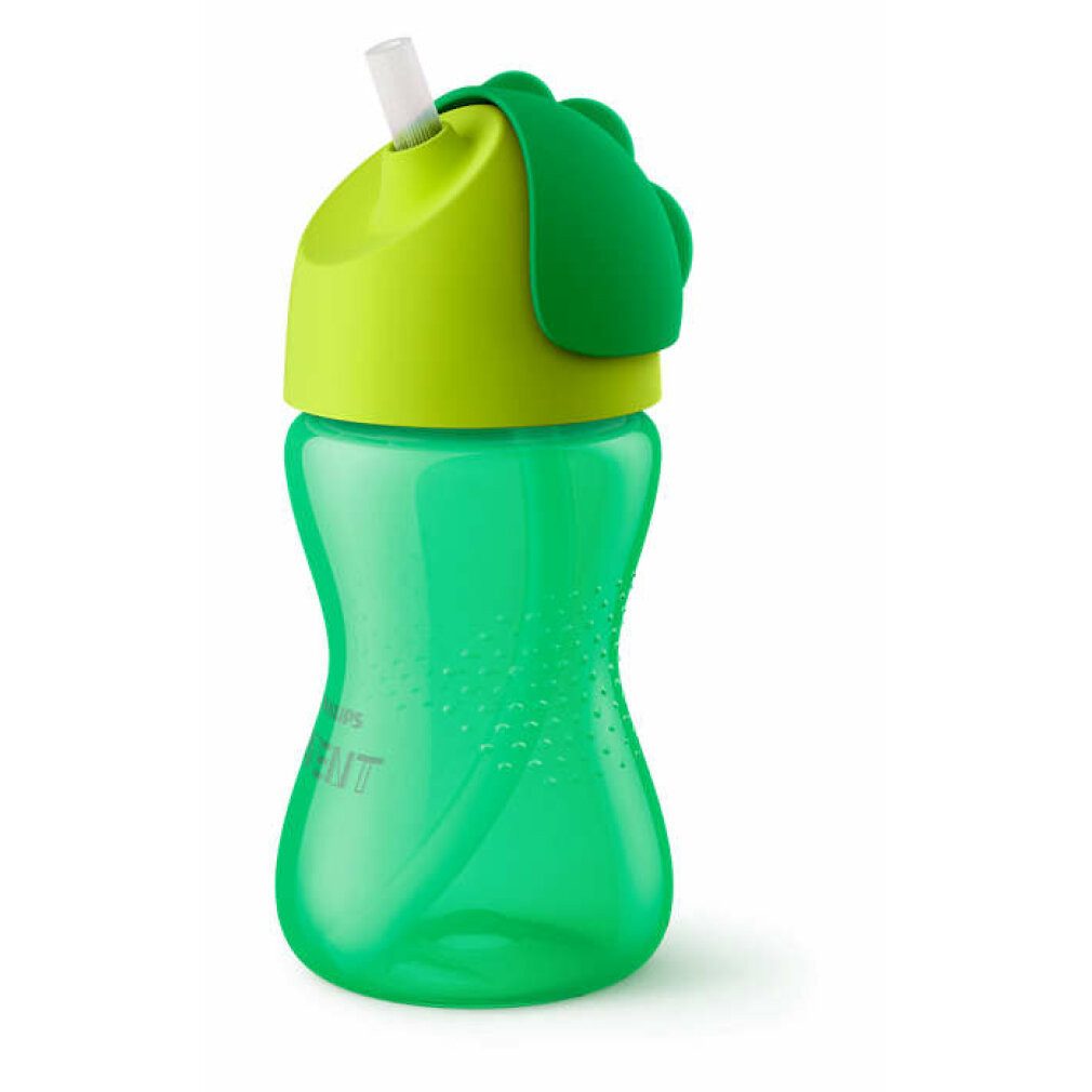 Babyflasche SCF798/01 BECHER MIT STROHHALM 300ML JUNGE
