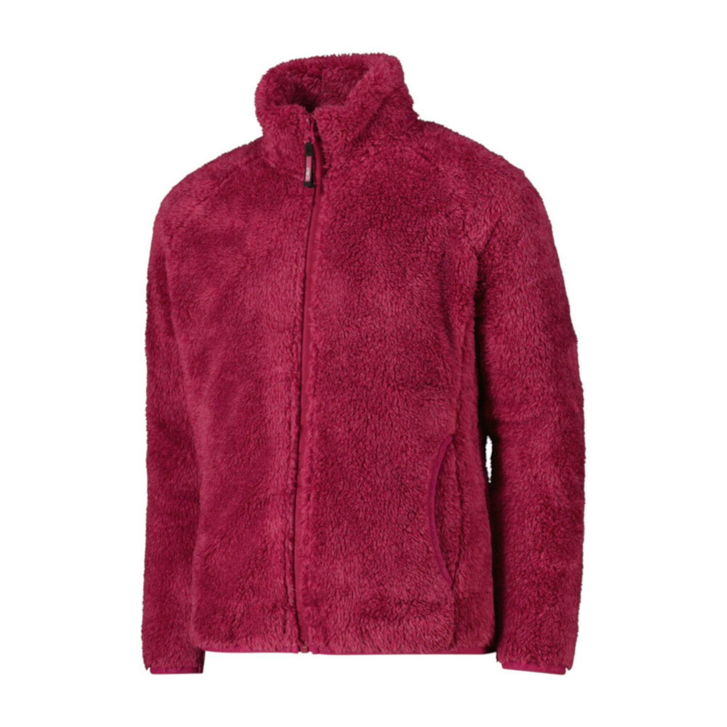 CMP Fleecejacke CMP Mädchen Fleecejacke KID G JACKET 35P2895 – Bild 3 von 3