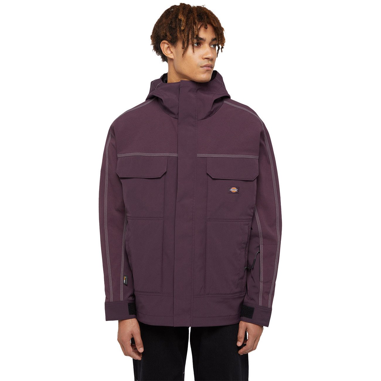 Dickies Winterjacke RONAN HOODED JACKET RONAN HOODED JACKET günstig online kaufen