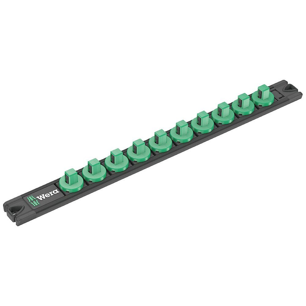 Werkzeughalter Wera 05136422001 9602 Nuss-Magnetleiste Twist-to-lock 1/2" 1 St.