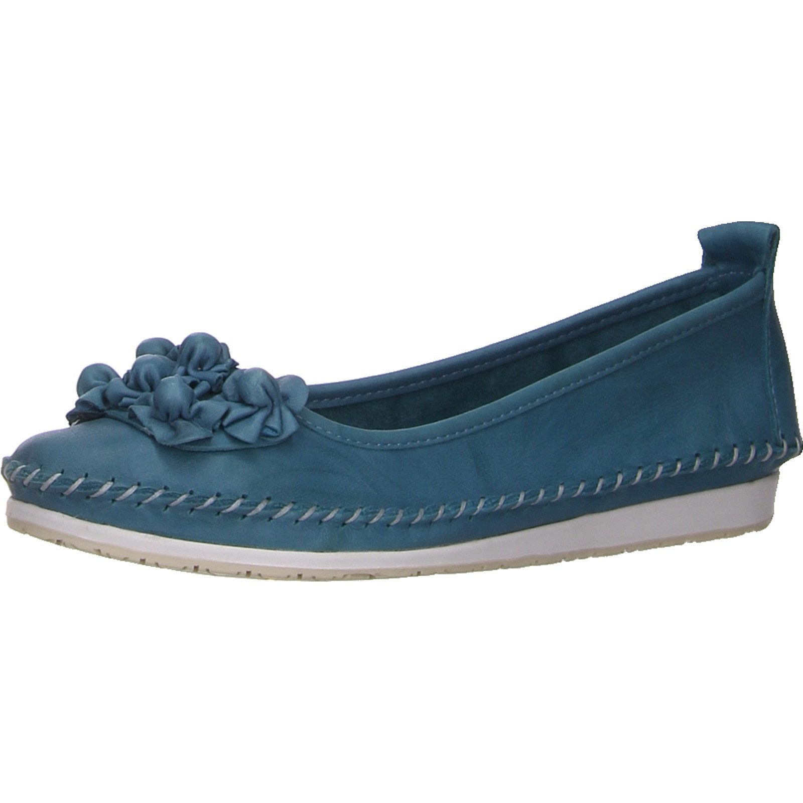 Andrea Conti Pumps