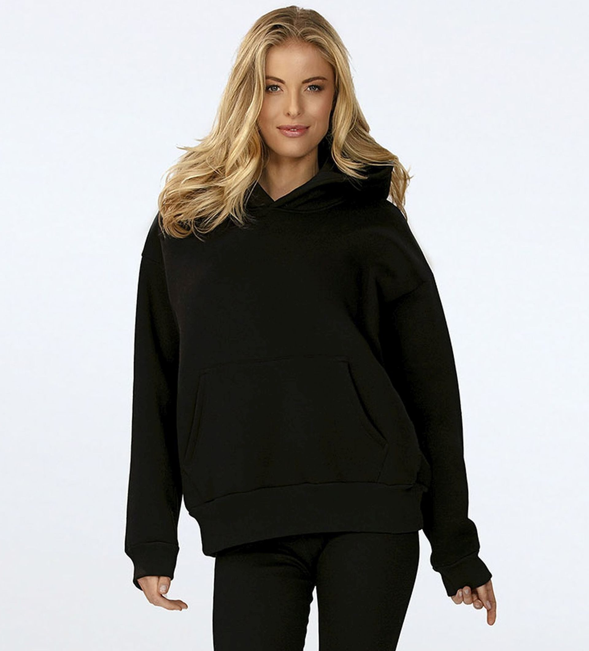 DKaren Kapuzenpullover Damen Hoddie Langarm Sweatshirt günstig online kaufen