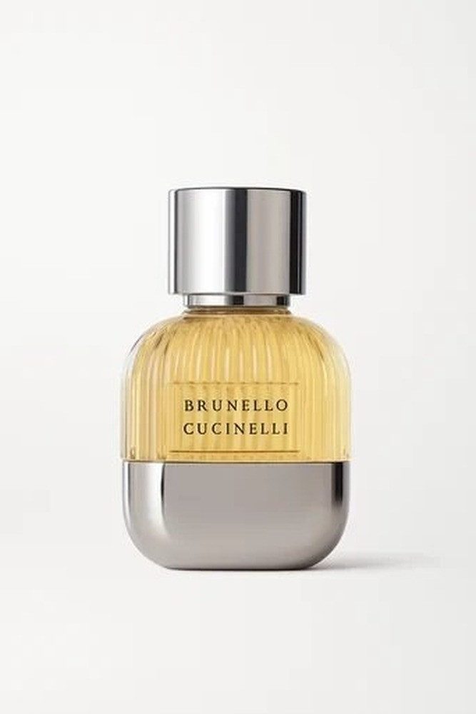 BRUNELLO CUCINELLI Eau de Parfum Brunello Cucinelli Homme EDP 50 ml