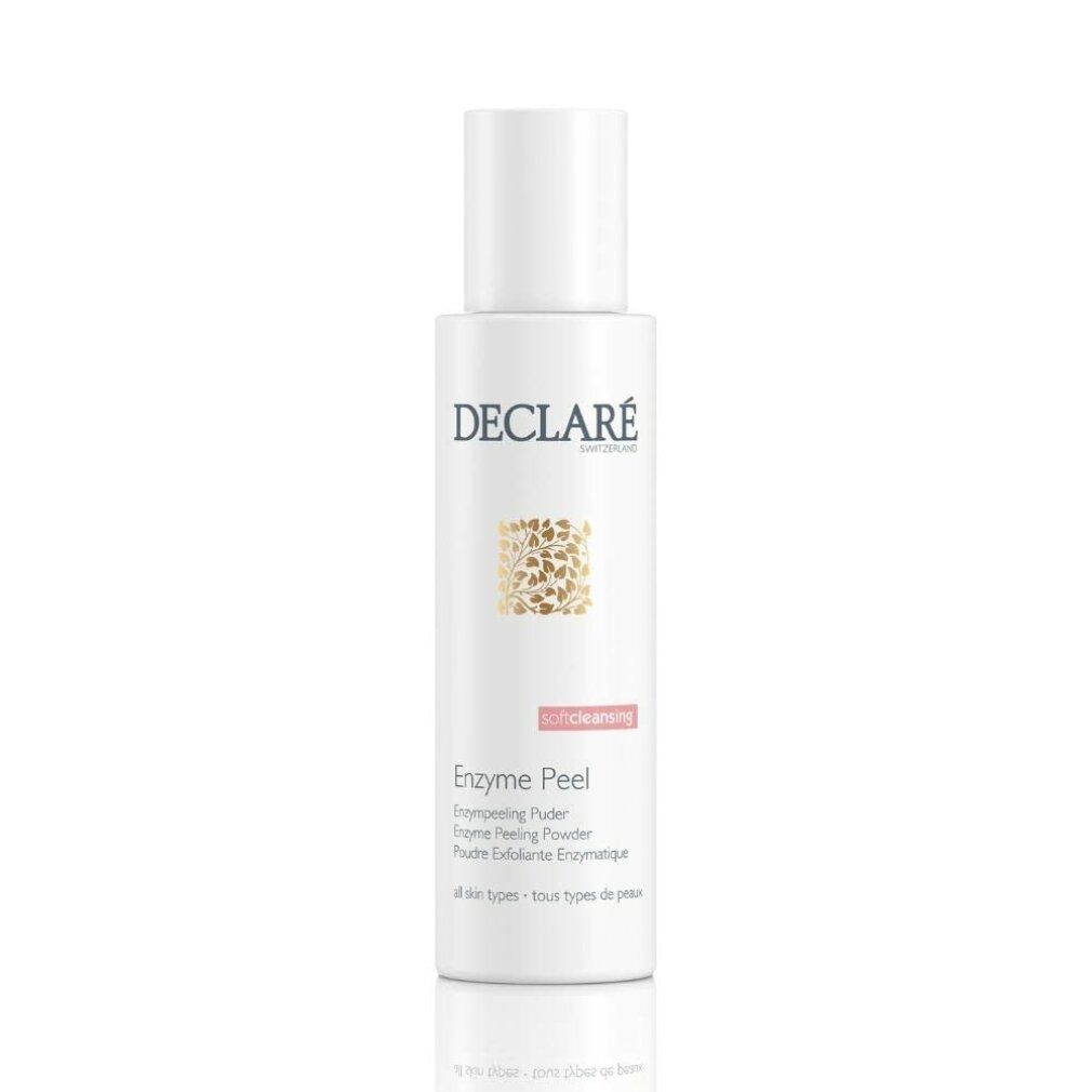 Declaré Gesichtspeeling Soft Cleansing Enzyme Peel 50 g