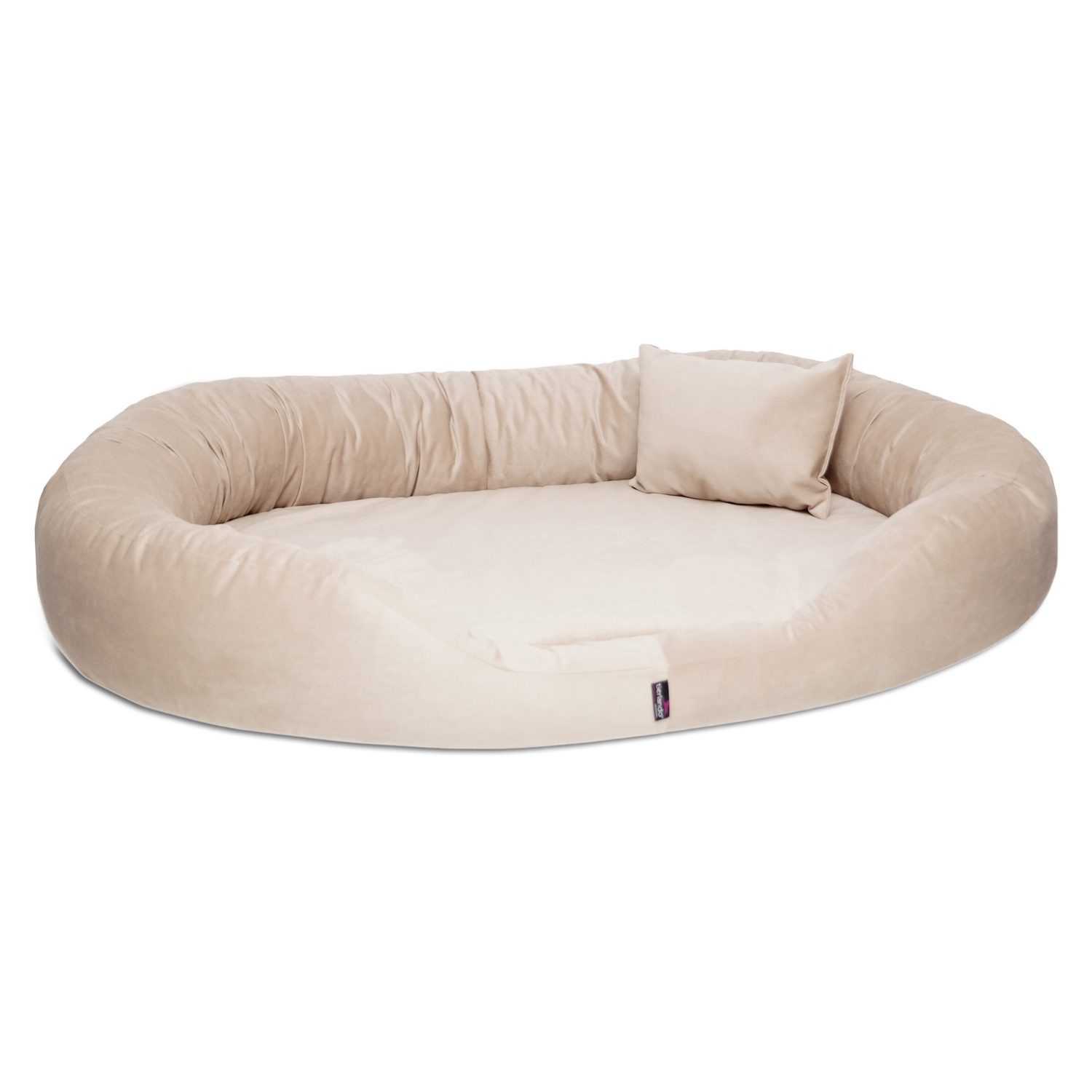 tierlando® Tierbett tierlando® Orthopädisches Hundebett Sammy günstig online kaufen
