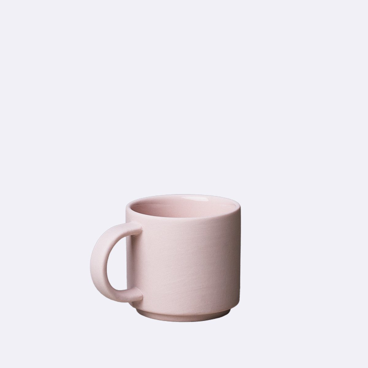 chic.mic Espressotasse Porzellangeschirr Kollektion GOOD MOOD